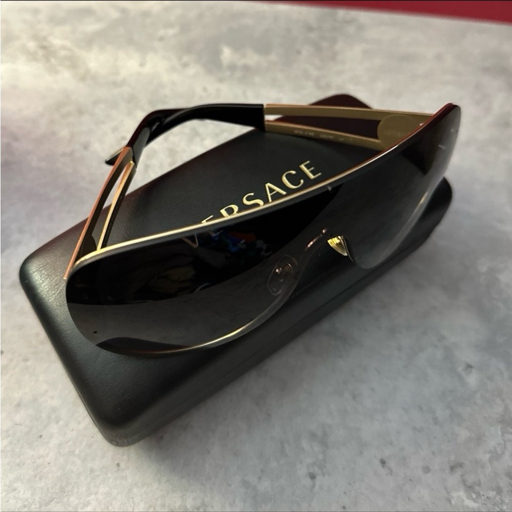 Versace sunglasses